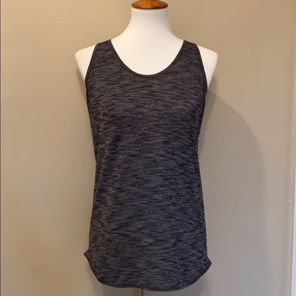 Lululemon Essential Tank